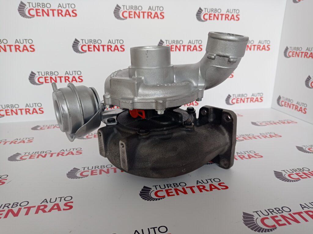 Turbokompresorius 454135 – Turboautocentras – turbinų remontas bei ...